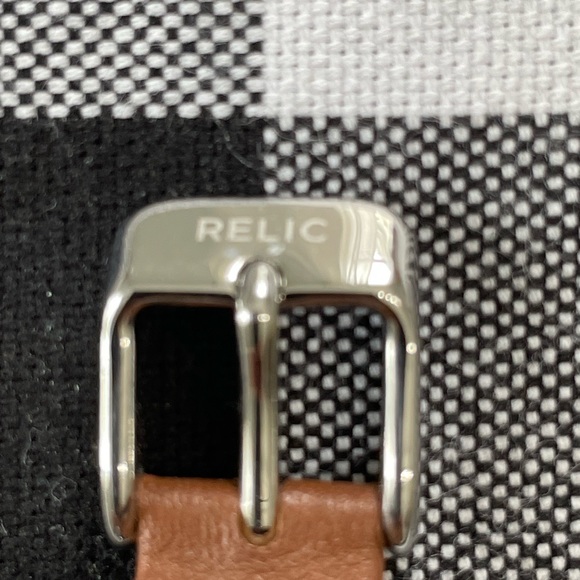 Relic By Fossil Womens Matilda Watches 